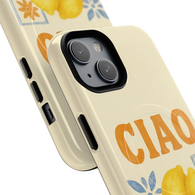 Ciao MagSafe® Case