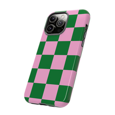 Midnight City Tough Case