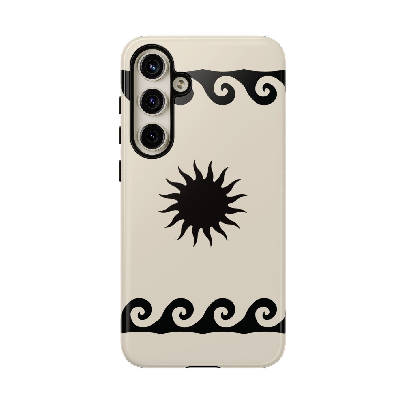 Sol Boheme Tough Case