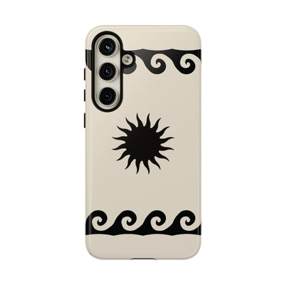 Sol Boheme Tough Case
