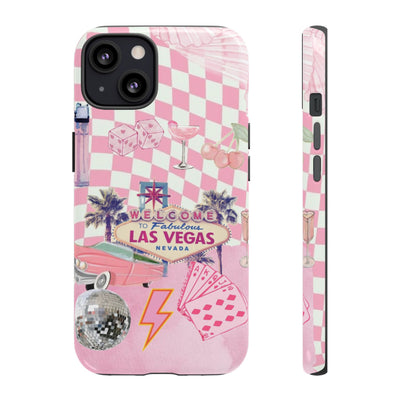 One Night in Vegas Tough Case