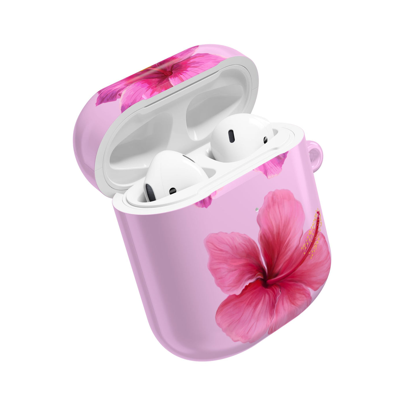 Hibiscus Island Case for AirPods®