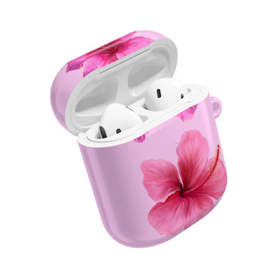 Hibiscus Island Case for AirPods®