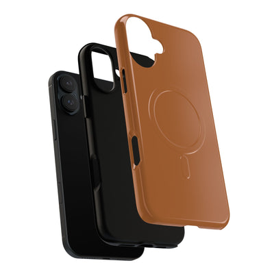 Baseline Armoured MagSafe® Case