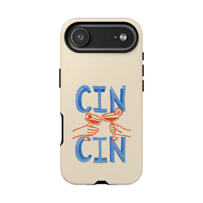 CIN CIN Tough Case