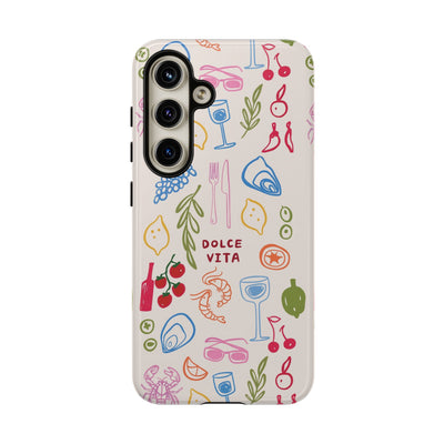 Dolce Vita Tough Case