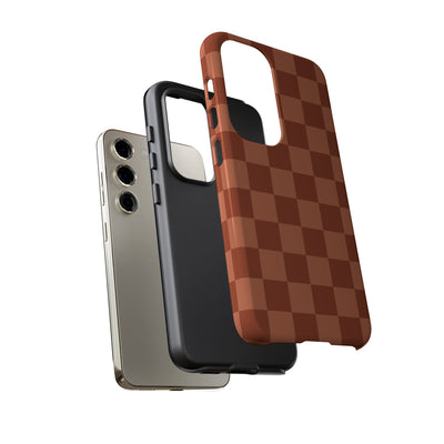 Soulfire Tough Case