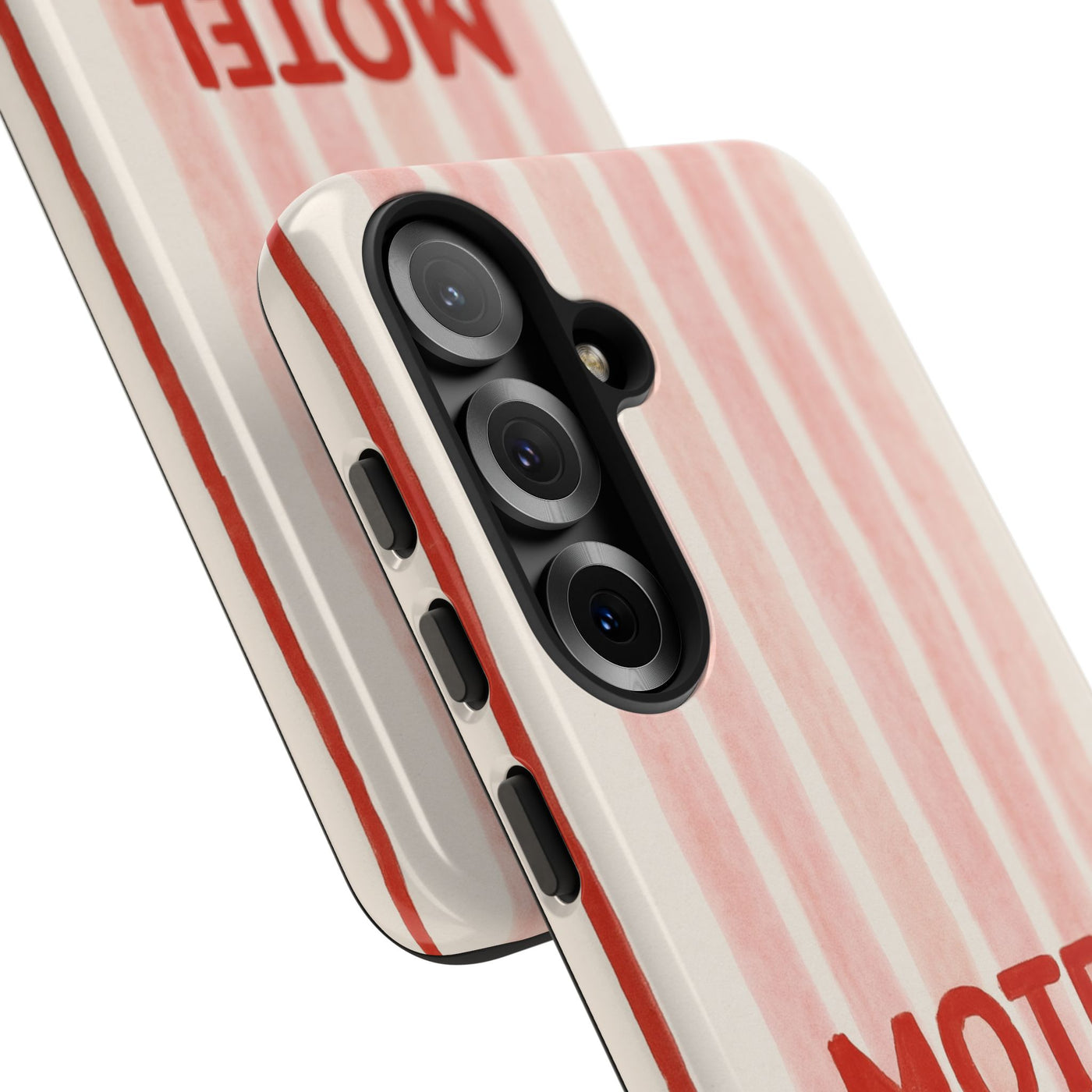 Highway Motel Tough Case