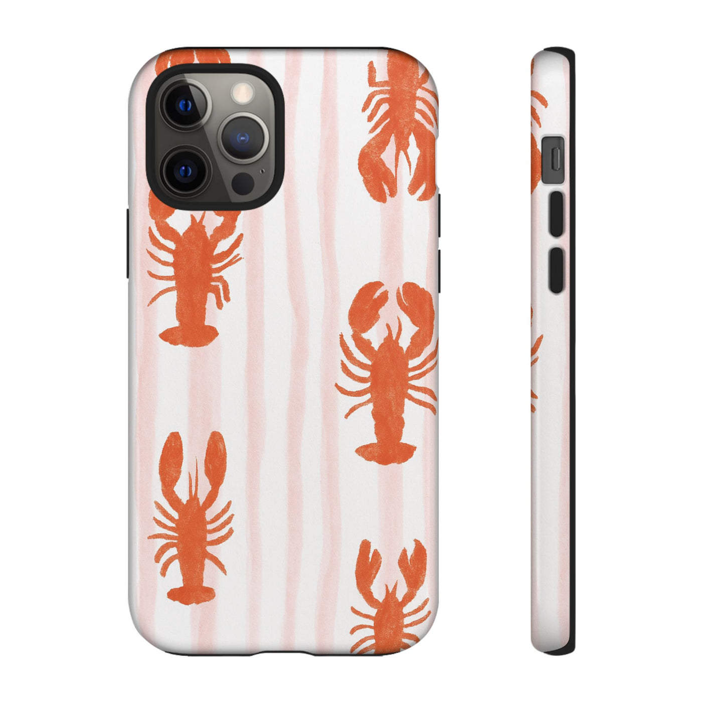 Le Lobster Tough Case