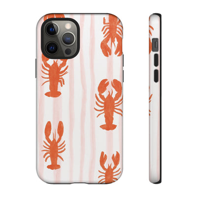 Le Lobster Tough Case