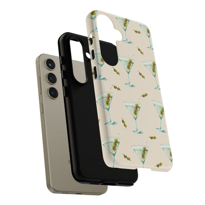 Shaken Not Stirred Tough Case