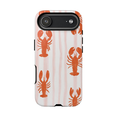 Le Lobster Tough Case