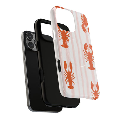 Le Lobster MagSafe® Case