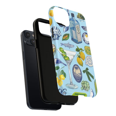 Gin Date Armoured MagSafe® Case