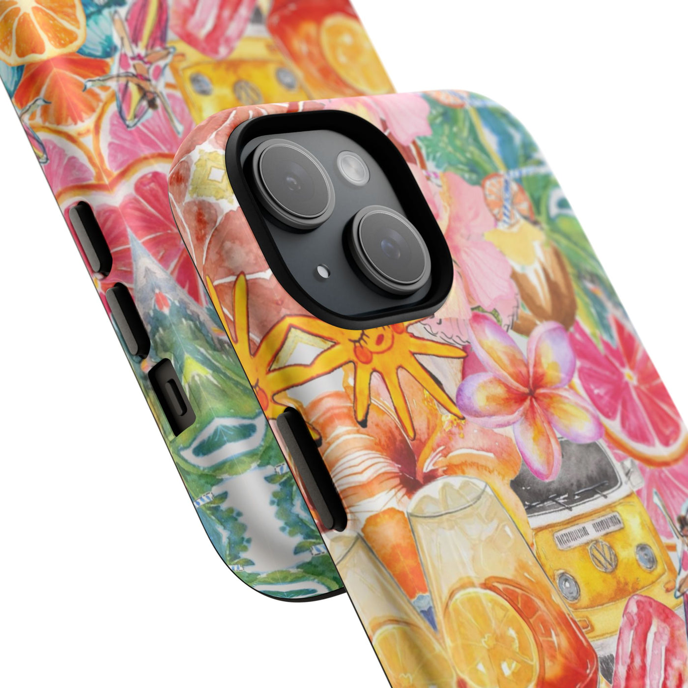 Kombi Love Armoured MagSafe® Case