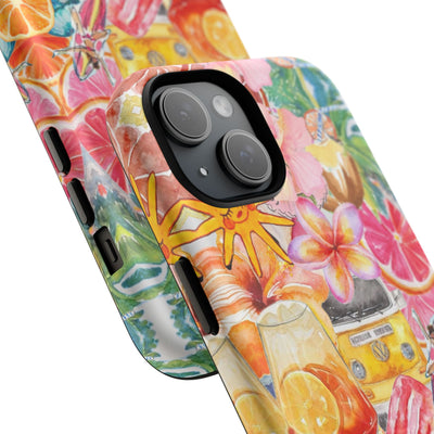 Kombi Love Armoured MagSafe® Case