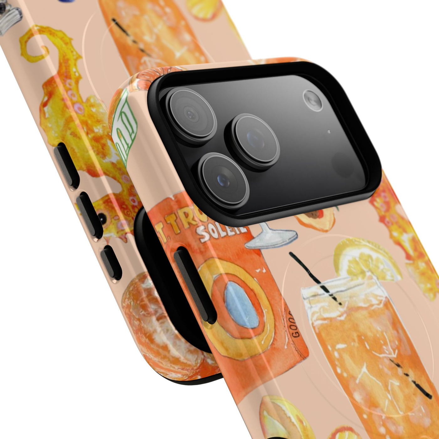 Motel Soliel Armoured MagSafe® Case