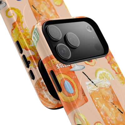 Motel Soliel Armoured MagSafe® Case