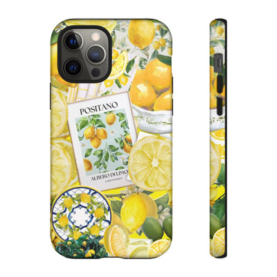 Posintano Tough Case