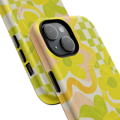 Skyhigh Armoured MagSafe® Case