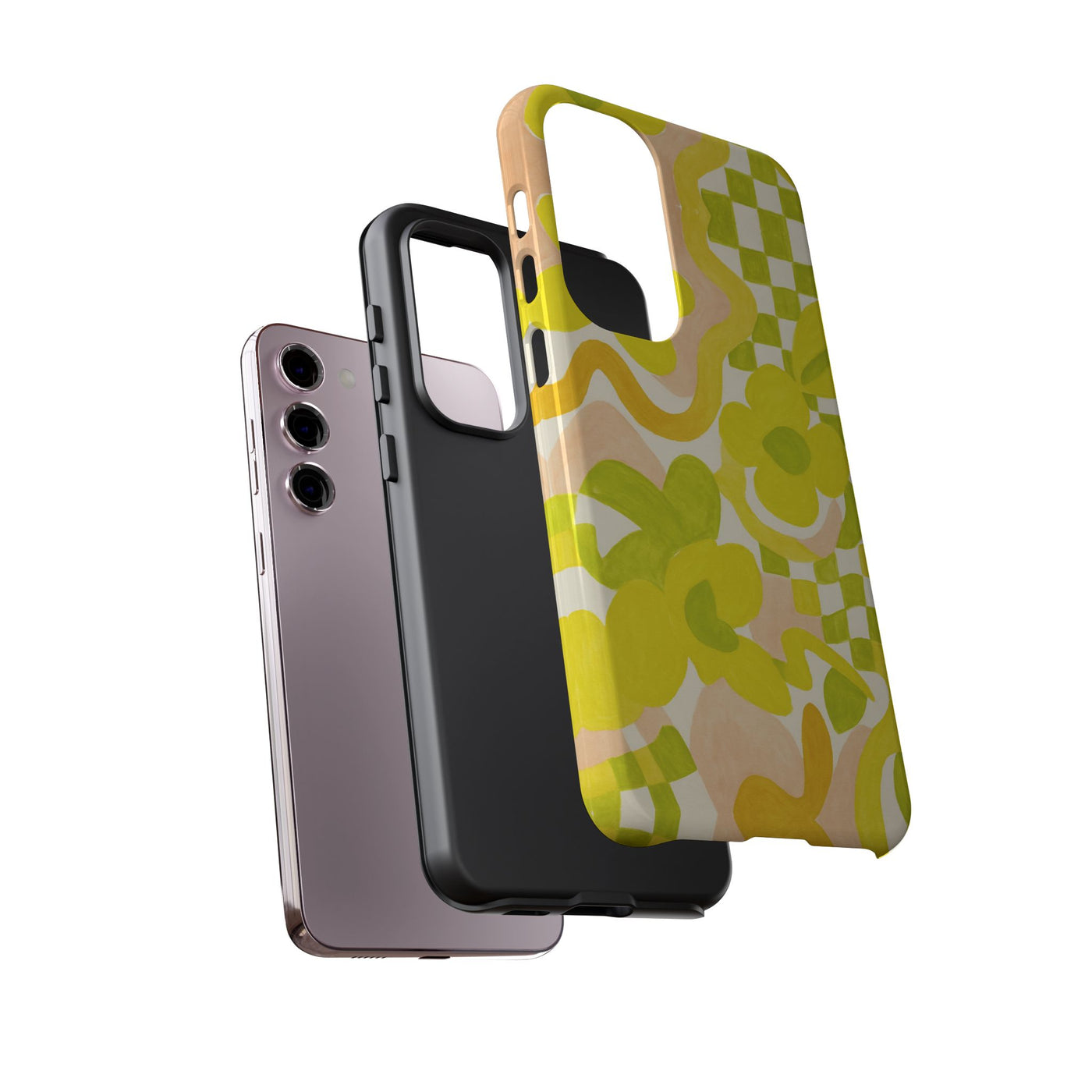 Skyhigh Tough Case