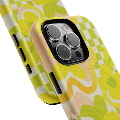 Skyhigh Armoured MagSafe® Case