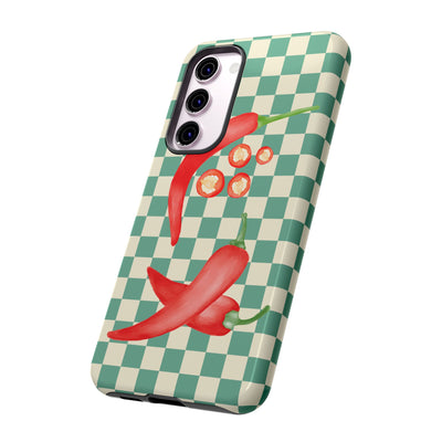 Spicy Tough Case