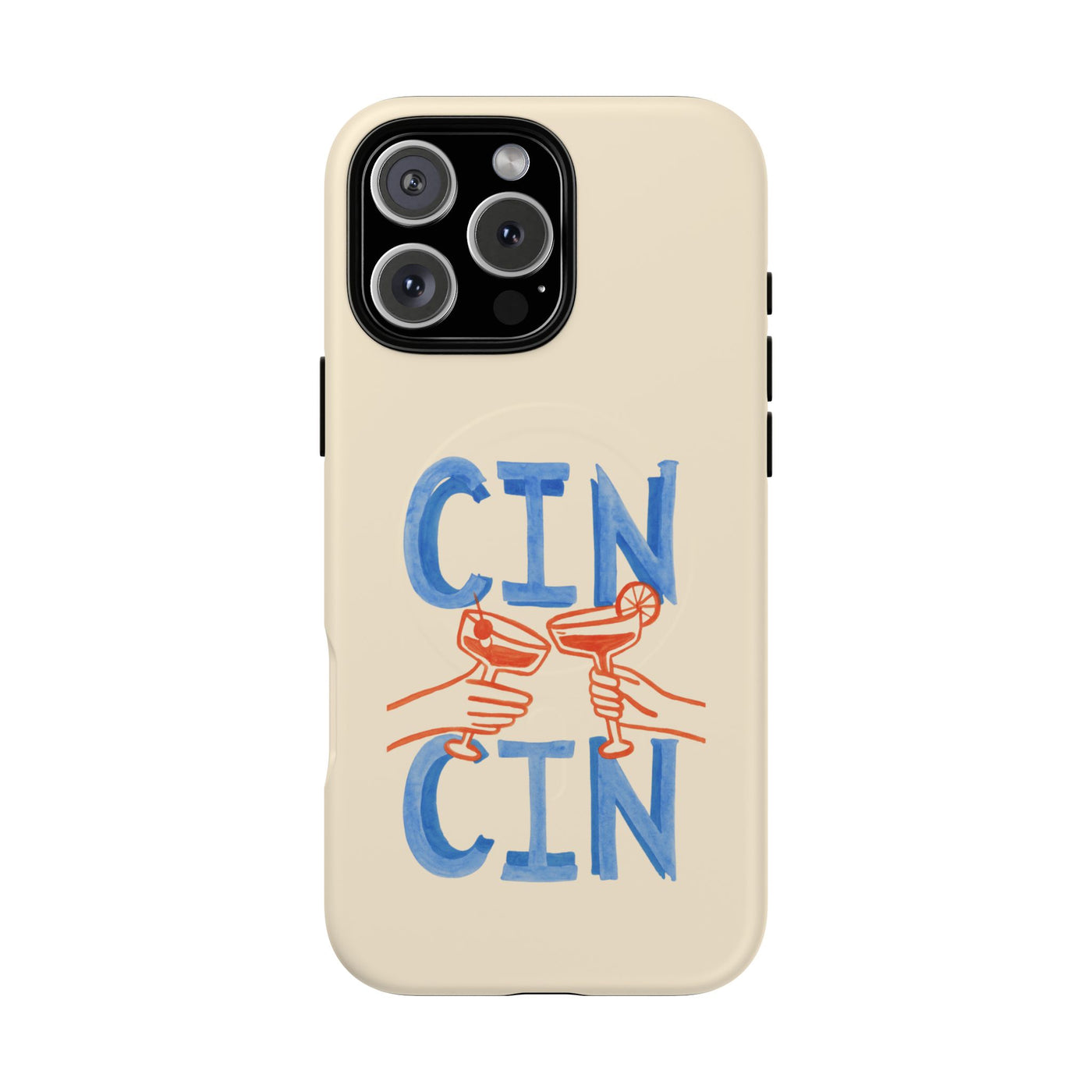 Cin Cin MagSafe® Case