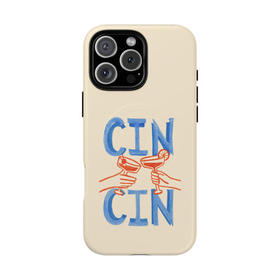 Cin Cin MagSafe® Case