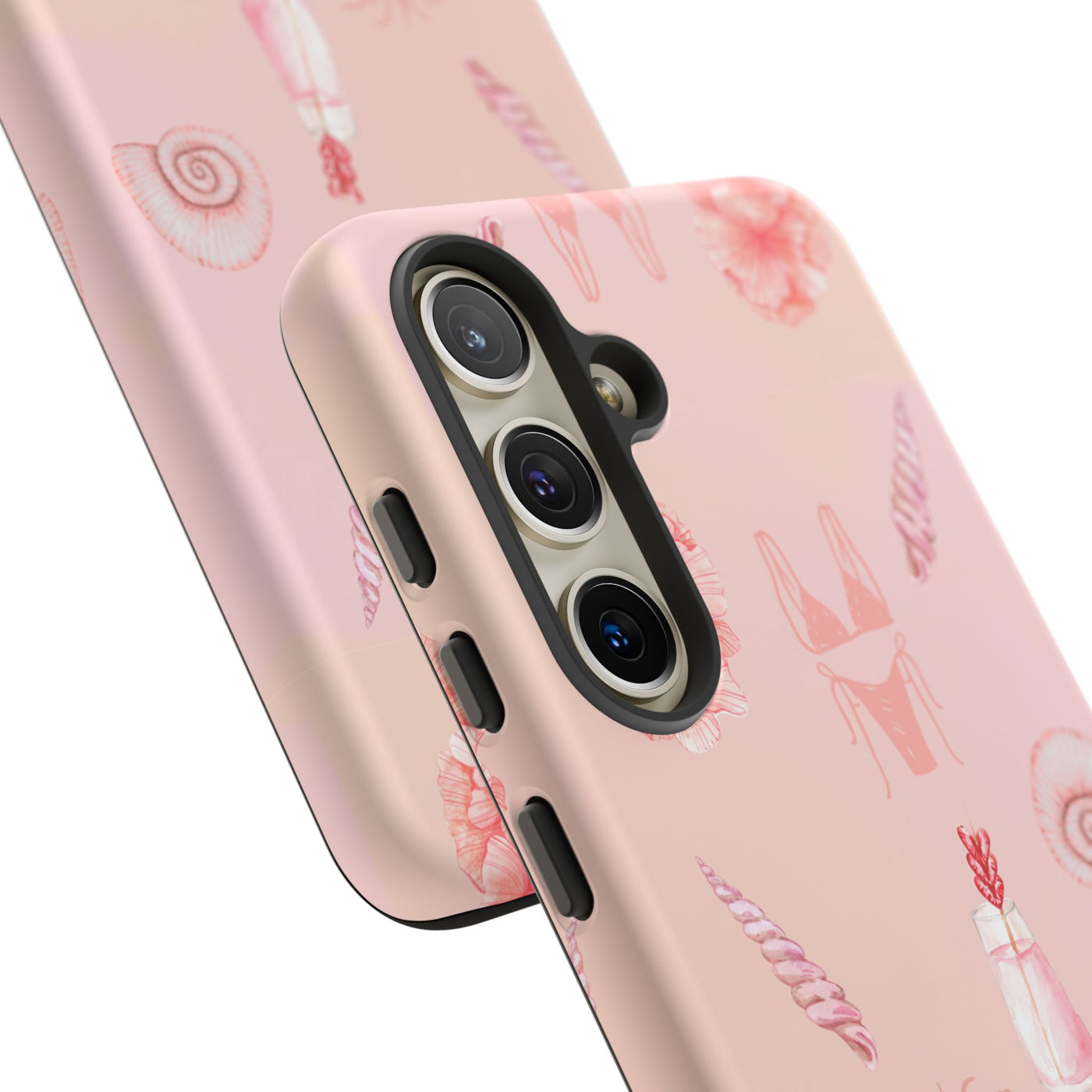 Calypso Beach Tough Case