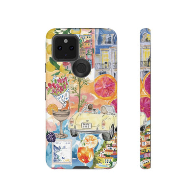 Capri Tough Case