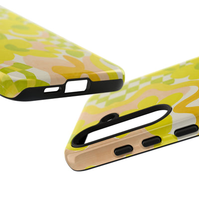 Skyhigh Tough Case