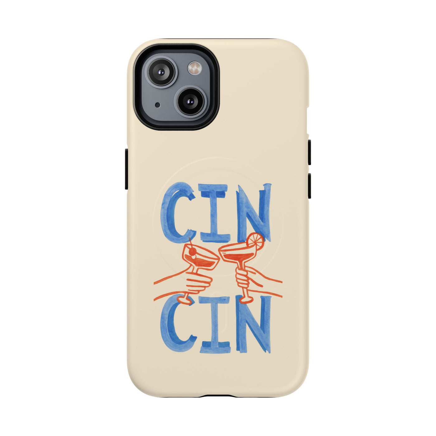 Cin Cin MagSafe® Case