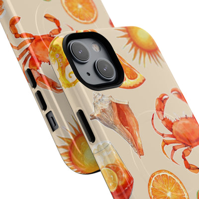 Sunwave Armoured MagSafe® Case