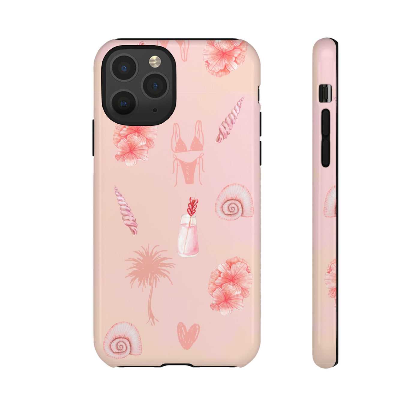 Calypso Beach Tough Case