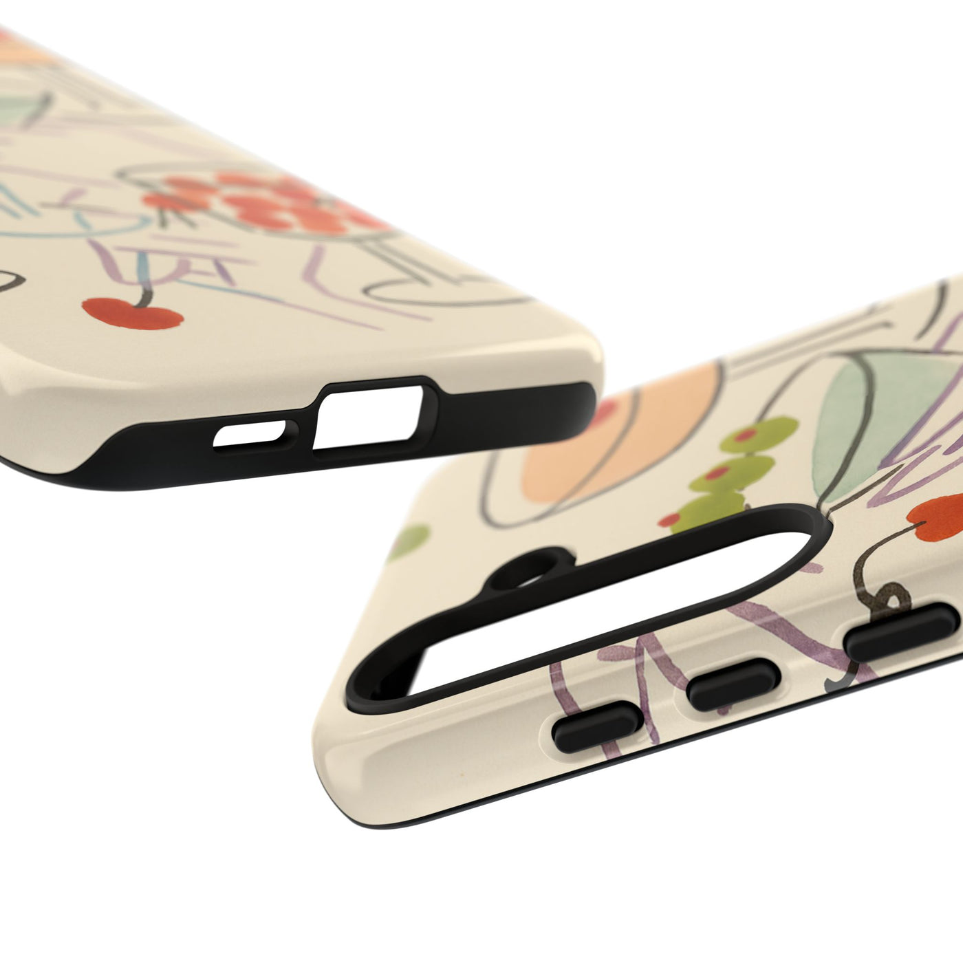 Cosmos Tough Case