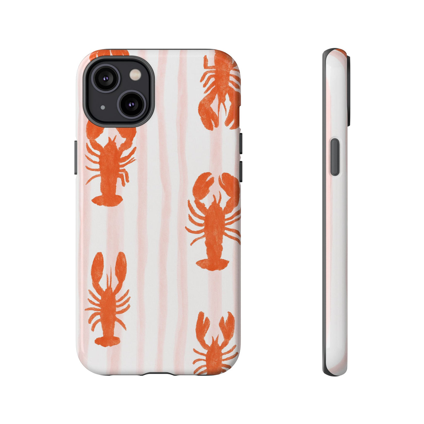 Le Lobster Tough Case