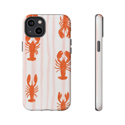 Le Lobster Tough Case