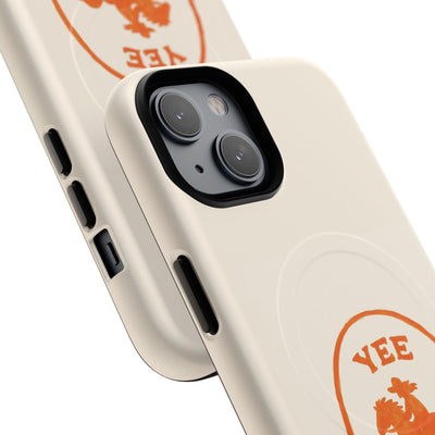 Yee Haw MagSafe® Case