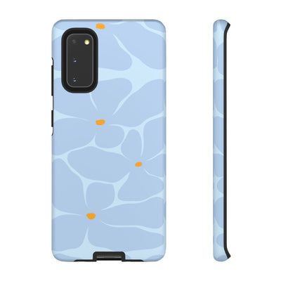 Blue Moon Tough Case