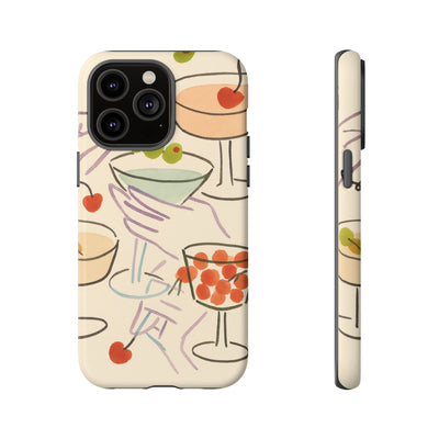 Cosmos Tough Case