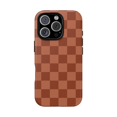Soulfire Tough Case