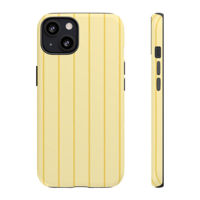 Lemontini Tough Case