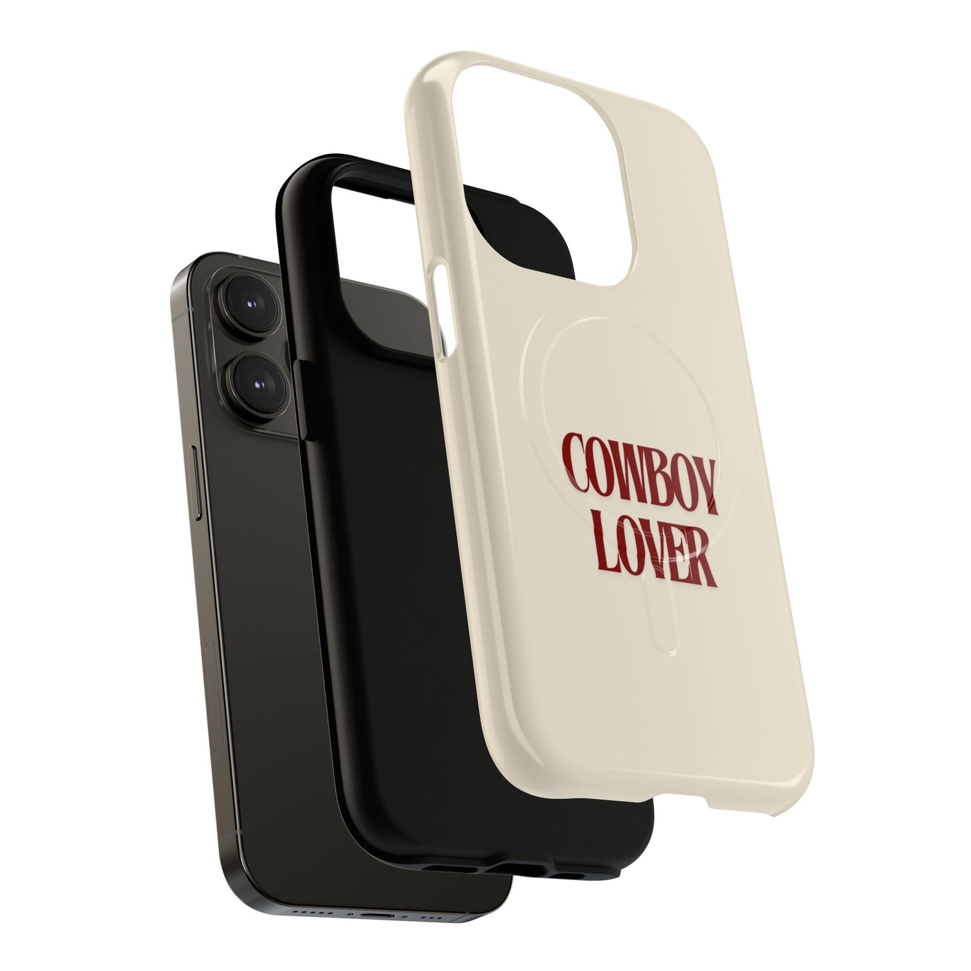 Cowboy Lover MagSafe® Case