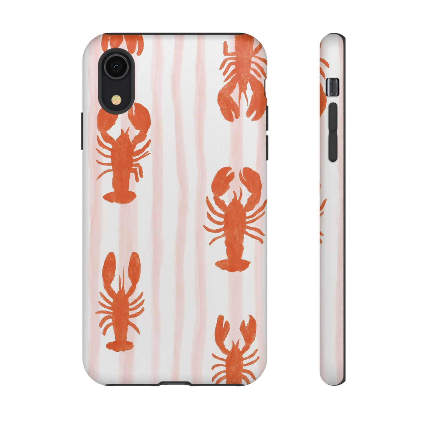 Le Lobster Tough Case