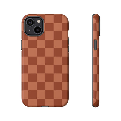 Soulfire Tough Case