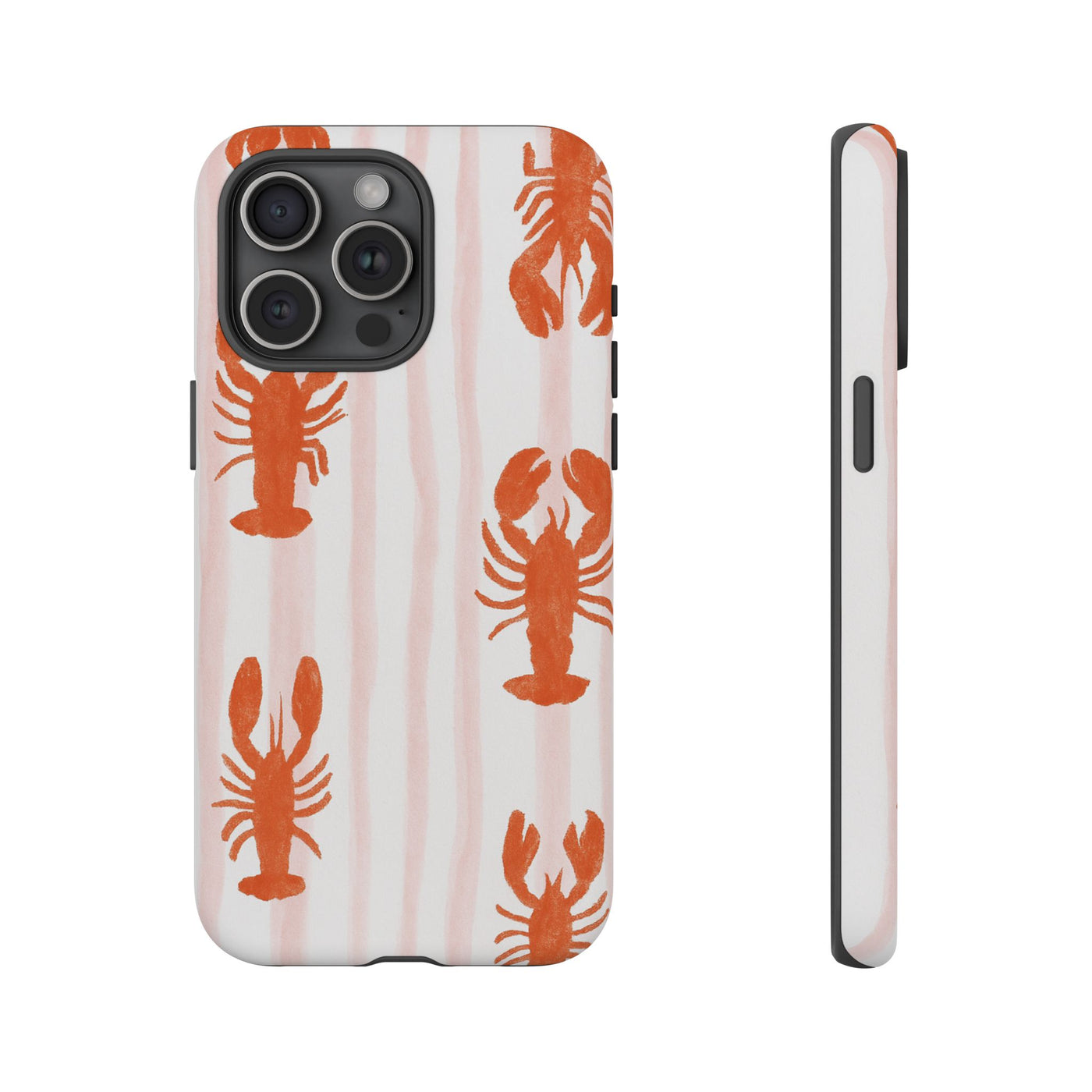 Le Lobster Tough Case