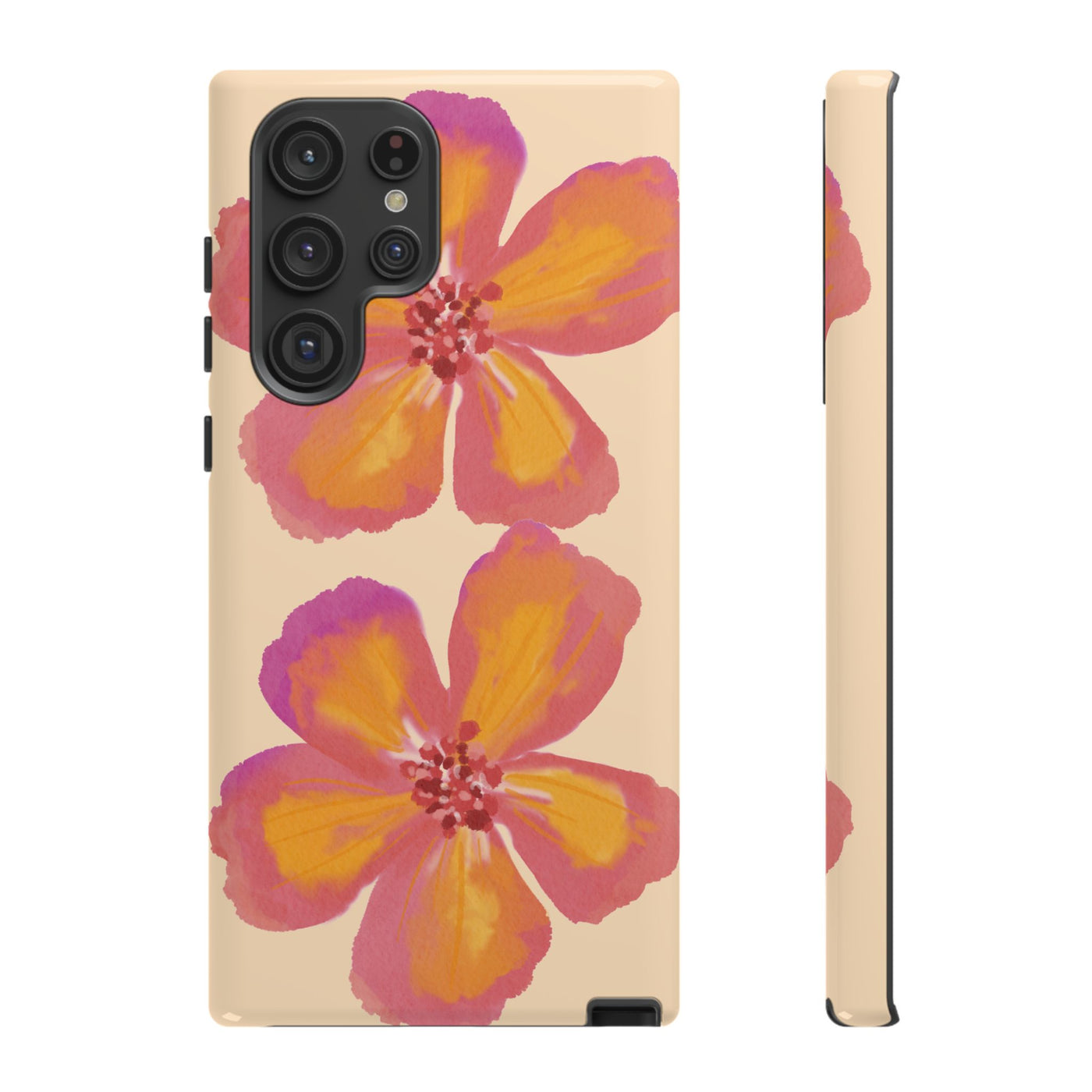 Le Fleur Tough Case