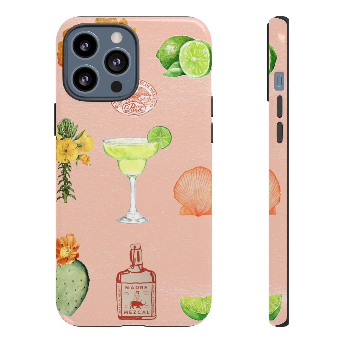 Motel Mexicola Tough Case