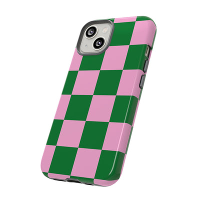 Midnight City Tough Case